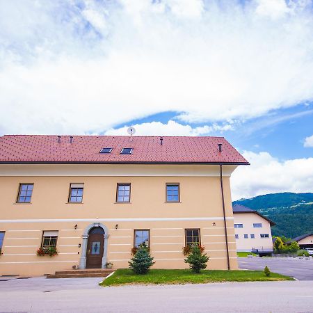 Bed & Breakfast Karun Cerklje na Gorenjskem Extérieur photo